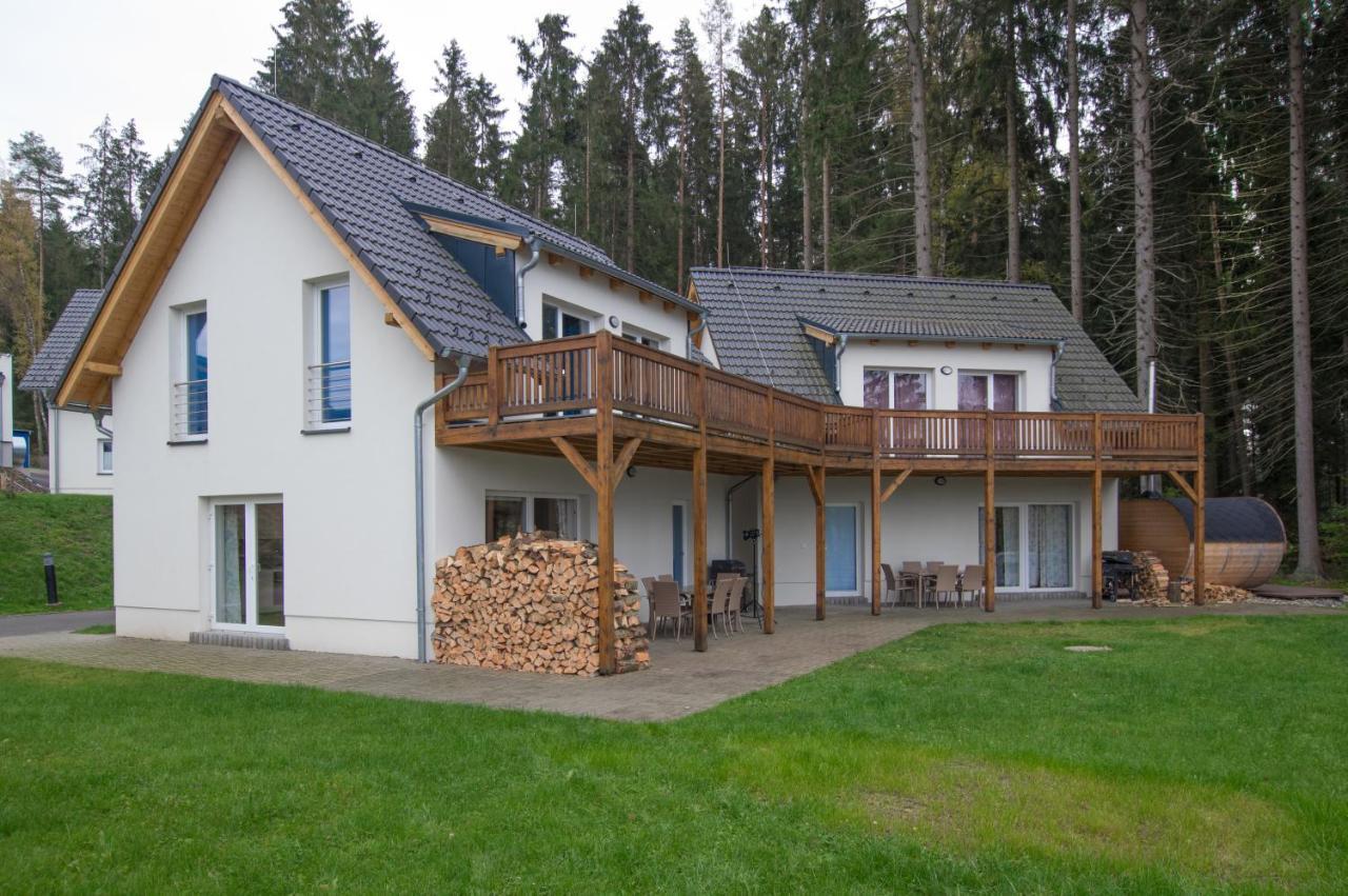Lipno Club Frymburk Exterior foto