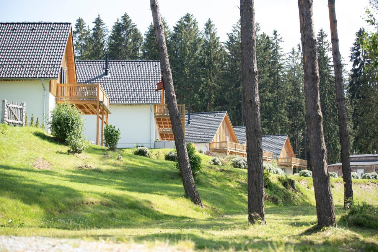 Lipno Club Frymburk Exterior foto