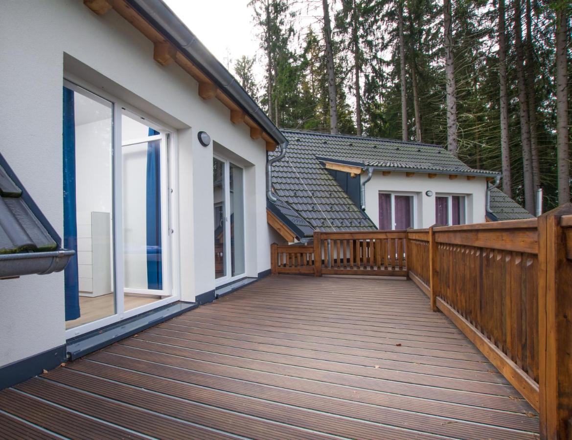 Lipno Club Frymburk Exterior foto